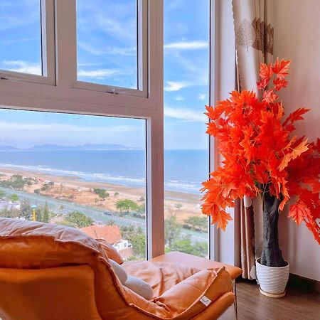 Mermaid Seaview Vung Tau - Khang Apartment 1 Eksteriør bilde